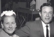 He’ll Have to Go’ took over country & pop charts in 1960