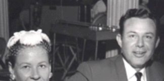 He’ll Have to Go’ took over country & pop charts in 1960