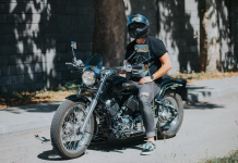 A 9-Year-Old Slipped Into A Biker Clubhouse At 5 A.M.โWhat The Riders Did Next Left Me Sobbing