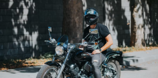 A 9-Year-Old Slipped Into A Biker Clubhouse At 5 A.M.โWhat The Riders Did Next Left Me Sobbing