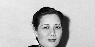 A Legacy Of Health: Soong Mei-Ling’s Longevity And Struggle Against Cancer