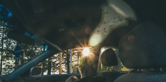 I Married My Father’s Friend — But What He Did On Our Wedding Night Left Me Shattered