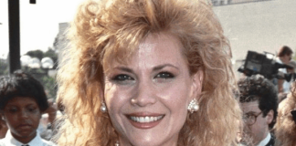 Hollywood Just Lost One Of Its Kindest Souls—The Untold Story Of Markie Post’s Final Years