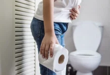Everything you need to know about chronic constipation: A hidden threat to your digestive health