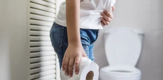 Everything you need to know about chronic constipation: A hidden threat to your digestive health