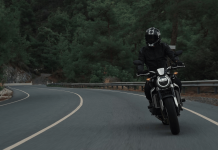 The Miracle On Route 27: How A 5-Year-Old In A Princess Dress Saved A Dying Biker