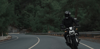 The Miracle On Route 27: How A 5-Year-Old In A Princess Dress Saved A Dying Biker