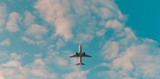 My Husband Flew First Class With His Mom And Left Me With The Kids In Economy — He’ll Never Forget My Response