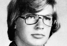 This Happy Little Boyโs Face Hid A Darkness That Would Shock The World