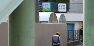 My Son Shared His Lunch With A Stray Dog Every Day—Until A Red SUV Pulled Up Beside Him