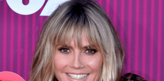 Everyone’s Noticing The Same Detail On Heidi Klum’s Terrifying Medusa Halloween Costume