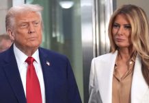 What Was Really Going On With Melania Trump’s Smile? An Expert Weighs In