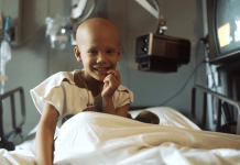 My Terminally Ill Daughter Asked A Biker To Be Her Dad—What He Did Next Left An Entire Hospital In Tears