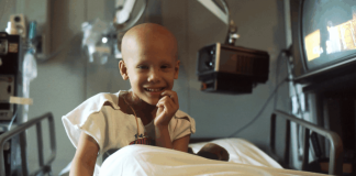 My Terminally Ill Daughter Asked A Biker To Be Her Dad—What He Did Next Left An Entire Hospital In Tears