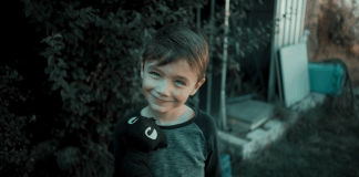 Hungry Little Boy Dialed 911—What Showed Up Changed Everything