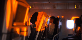 I Was Flying To My Son’s Funeral When The Pilot Spoke — I Knew That Voice From Decades Ago