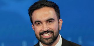 Zohran Mamdani faces backlash as old Columbus tweet goes viral again