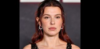 Millie Bobby Brown’s dress causes cruel reactions