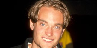 ”Every teen girl’s dream” in the ’90s now lives a quite life and works as a psychologist