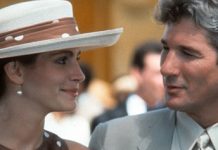 Little-known mistakes and bloopers in Pretty Woman