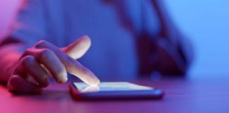 13-year-old girl left with horrific burns on her neck after using her cellphone while it was charging