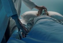 Man ‘brain dead for 90 minutes’ met Jesus and has his message