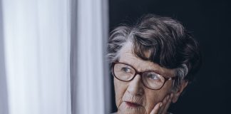 Reasons why children stop visiting their parents