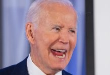 Biden issues biting comment after new poll reveals who Americans prefer โ Obama or Trump