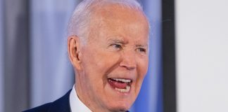 Biden issues biting comment after new poll reveals who Americans prefer — Obama or Trump