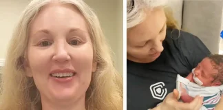 Mom, 47, diagnosed with early-onset Alzheimer’s disease reveals the first symptoms she noticed