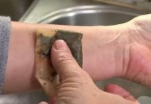 Teabags: 7 household remedies that show why you should never throw away a used teabag again