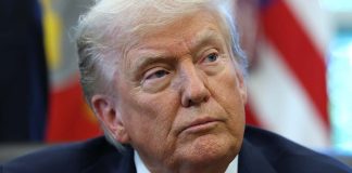 The White House disclose new details on Trump’s MRI scan