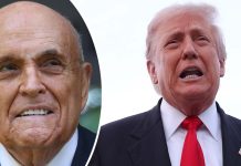 Trump pardons top allies involved in bid to overturn 2020 election