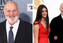 Rob Reiner’s daughter speaks out after actor and wife found dead