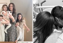 Influencer Melissa Mae Carlton’s daughter dies on Christmas