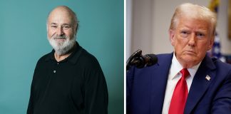 Donald Trump hits back after offensive Rob Reiner ‘tribute’