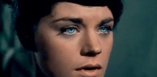 She Was The Movie Star Whose Sky Blue Eyes Drove People Wild – Better Sit Down Before Seeing Her Today At 76