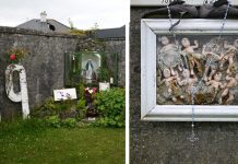 Second baby graveyard discovered at home where 796 infants dumped in septic tank