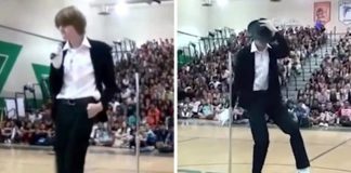 Mean Bullies Started Laughing When “Quiet Kid” Took The Stage, Then The Music Began Playing
