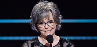 Sally Field responds to critics who called her “ugly”
