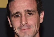 Actor James Ransone takes his own life aged 46 as police release new details