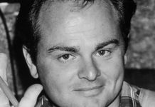 Gary Burghoff retired his role as Radar on M*A*S*H to be a daddy, a role he says is more important than money or fame