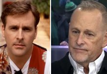 Full House’ star Dave Coulier reveals new cancer diagnosis