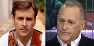 Full House’ star Dave Coulier reveals new cancer diagnosis