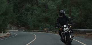 Biker Gang Stops For A Little Girl Selling Her Bike—What Happened Next Will Make You Cry