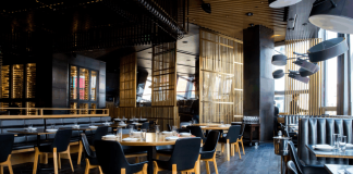 Waiter Fired For Letting Homeless Man Eat Indoors — Next Morning, A Plane Ticket Shows Up At His Door