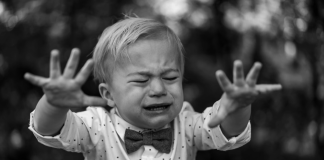 My 3-Year-Old Begged Me Not To Take Him To Daycare—What I Found Inside Left Me Shaking