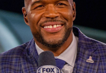 Michael Strahan’s Daughter Reappears Online — And Her Transformation Has Everyone Stunned