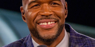 Michael Strahan’s Daughter Reappears Online — And Her Transformation Has Everyone Stunned