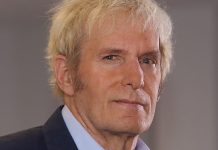 Michael Bolton’s family share update as singer battles brain cancer